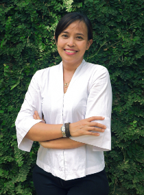 Ketut Sri Gayatri Tata